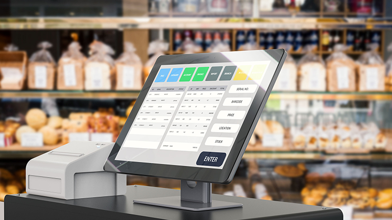 Sales & Marketing Official