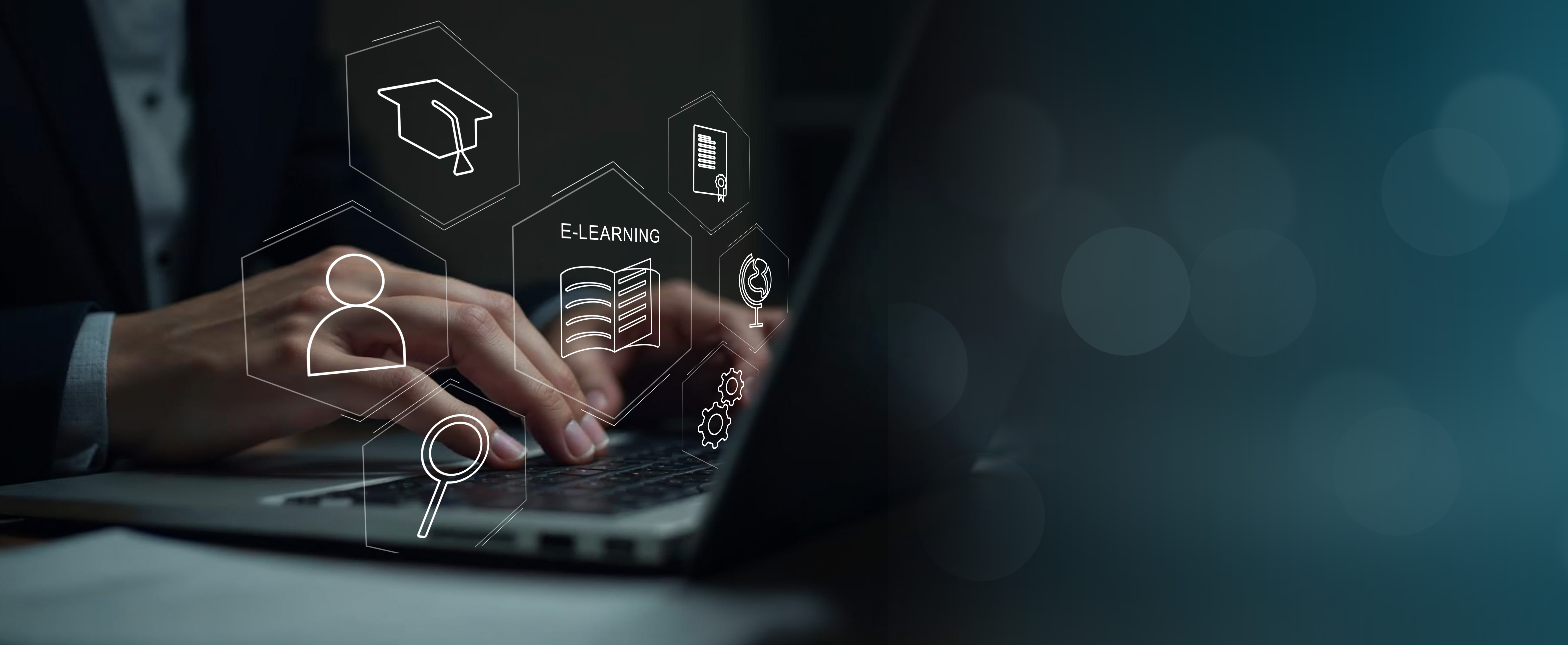 الأمن السيبراني