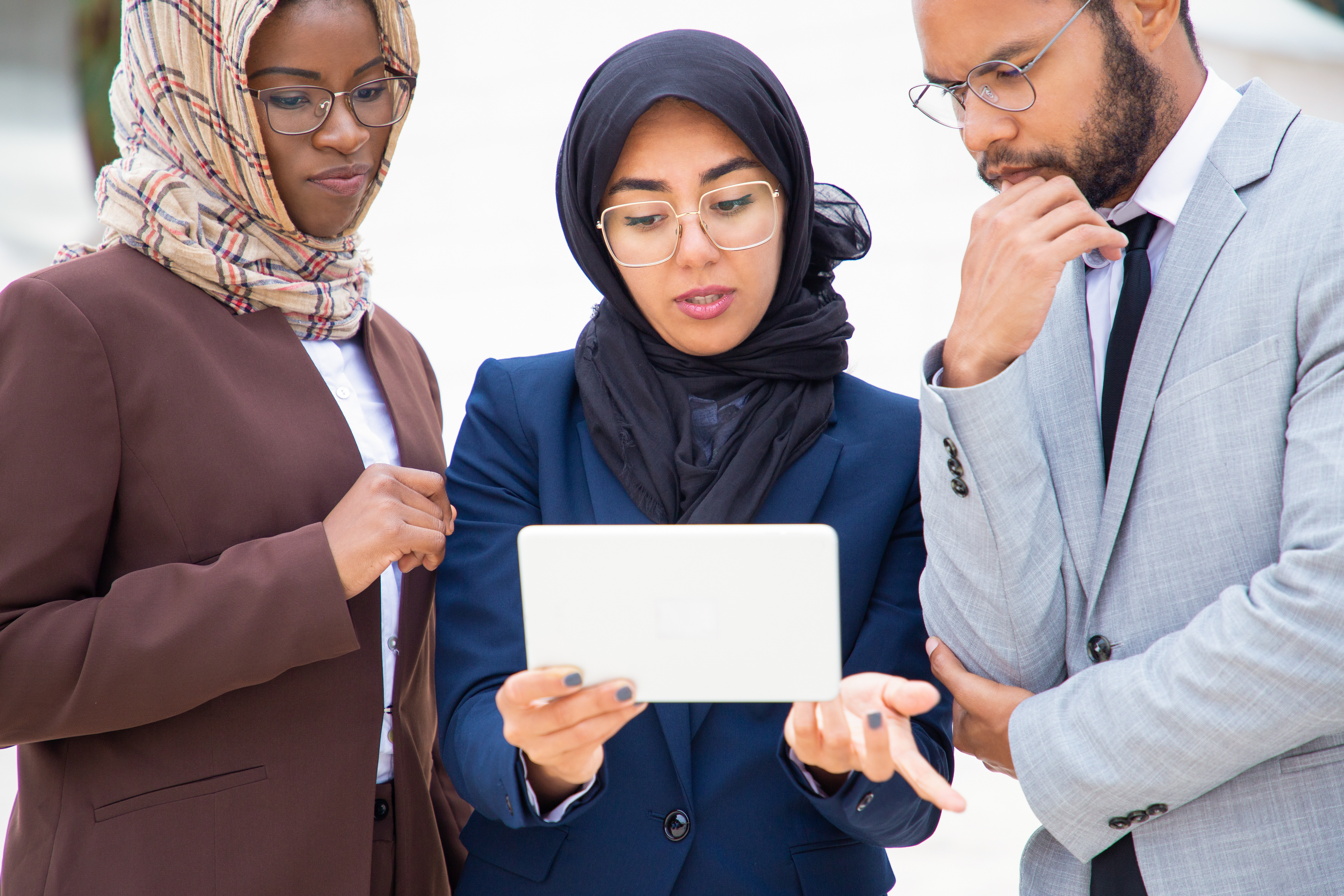 السكرتارية التنفيذية الحديثة واعمال المكاتب